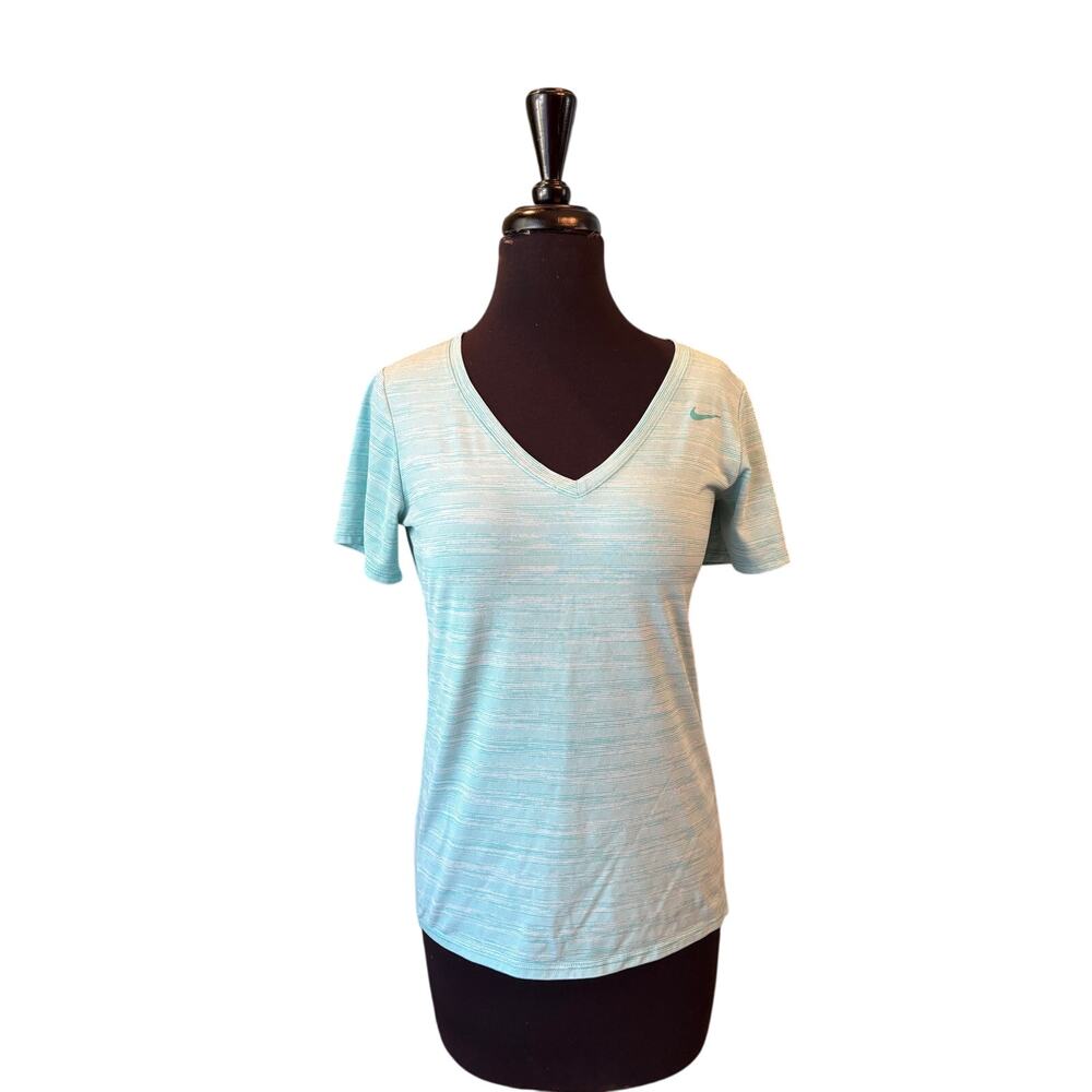 Women’s Nike UA Adidas Athletic Top Lot M & S Flawed Workout Bundle